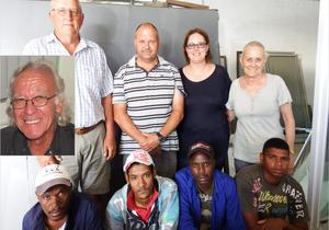 R&R Aluminium se nuwe Eienaars